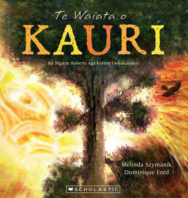 Te Waiata o Kauri