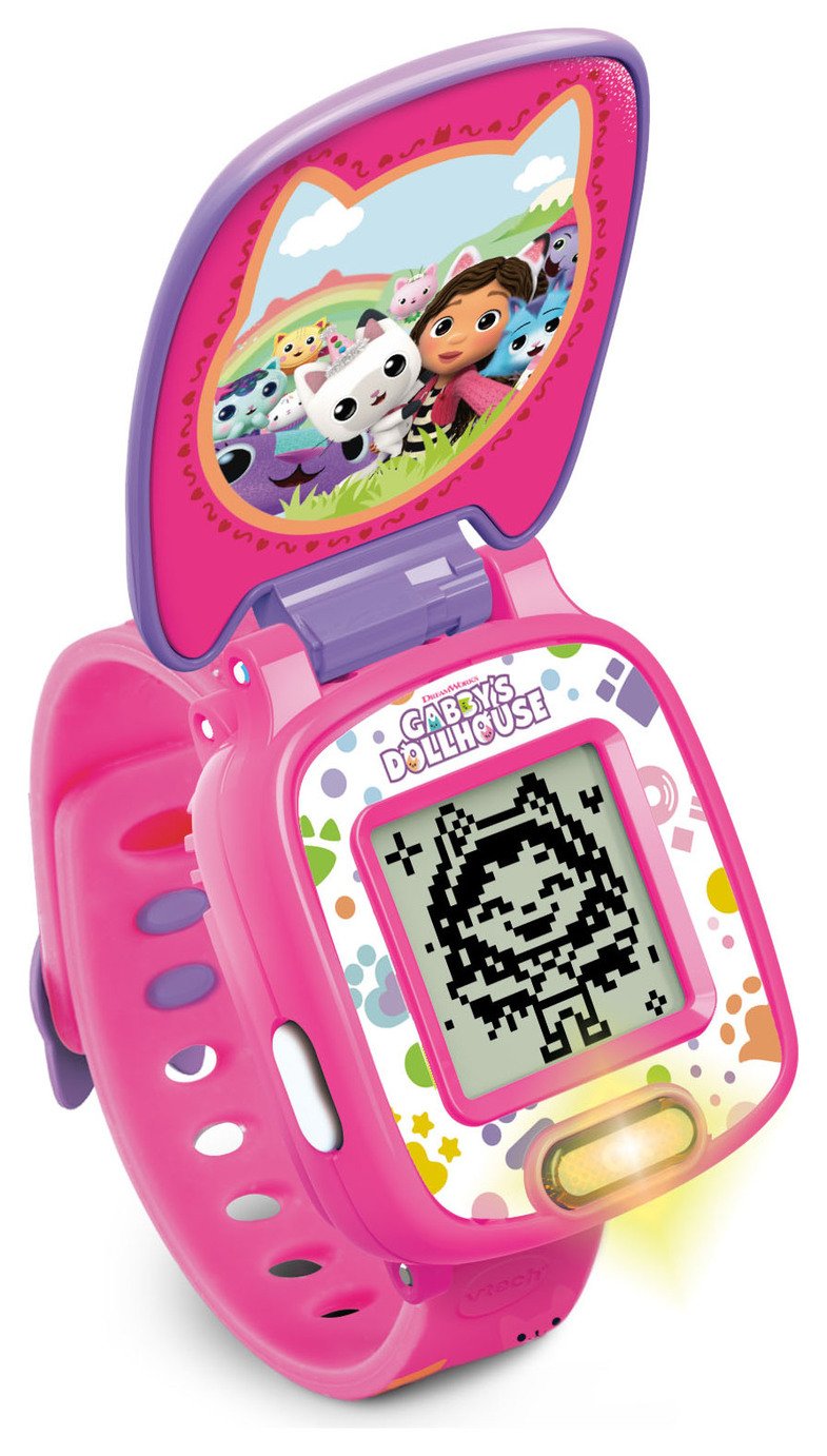 VTech Gabby's Dollhouse Watch