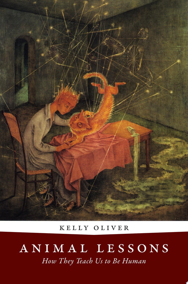 Animal Lessons