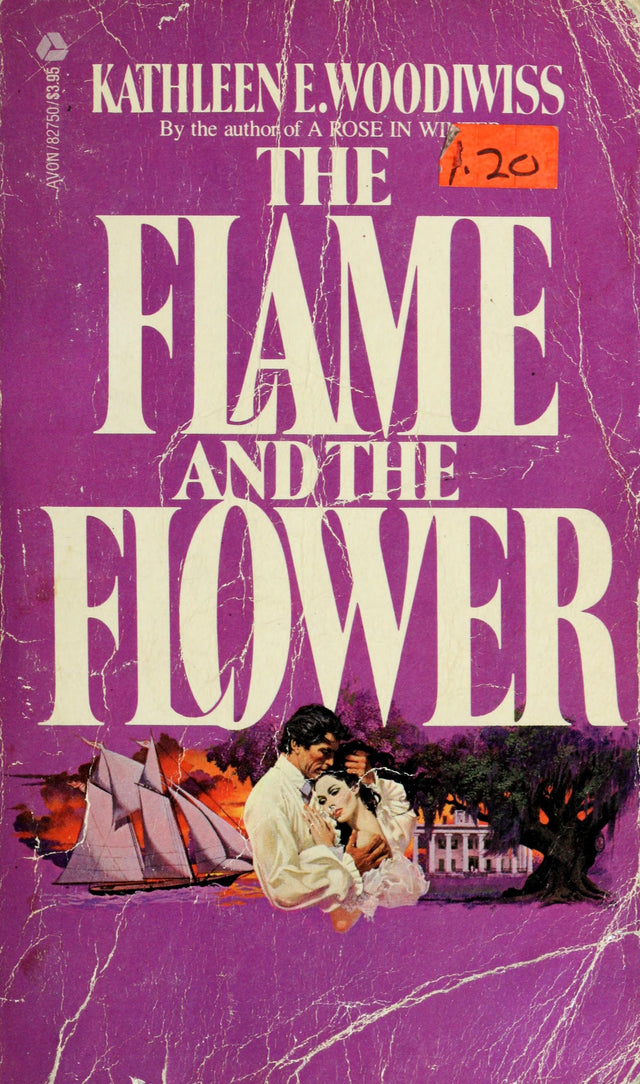 The Flame and the Flower