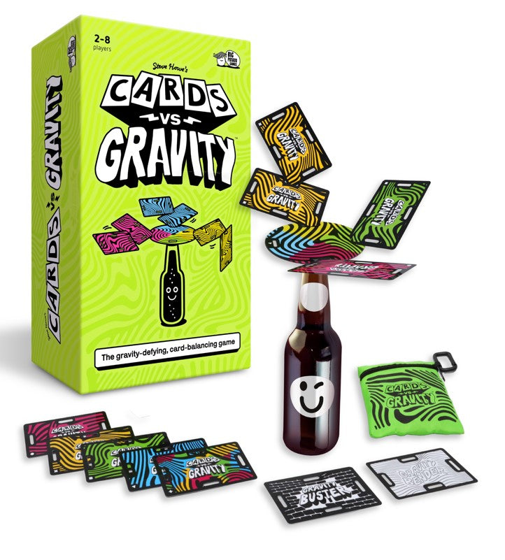 Cards Vs Gravity Pro Edition
