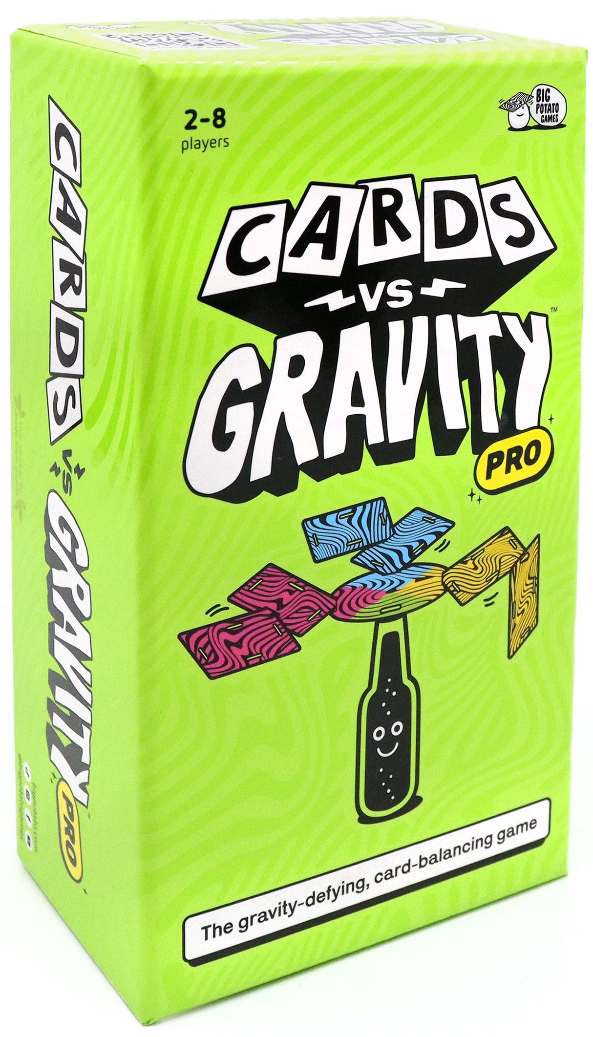 Cards Vs Gravity Pro Edition