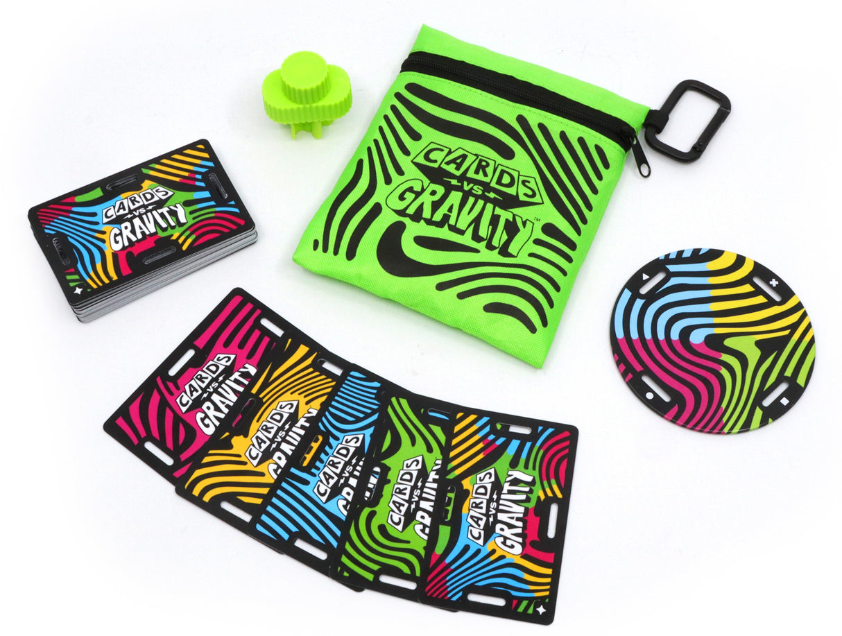 Cards Vs Gravity Pro Edition