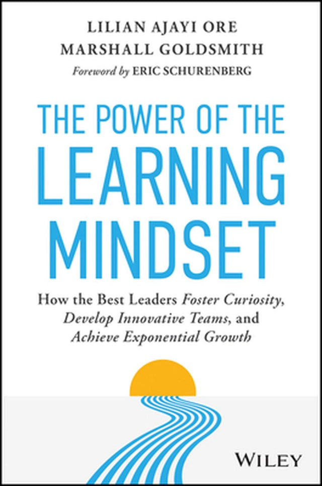 The Power of the Learning Mindset