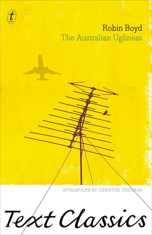 The Australian Ugliness