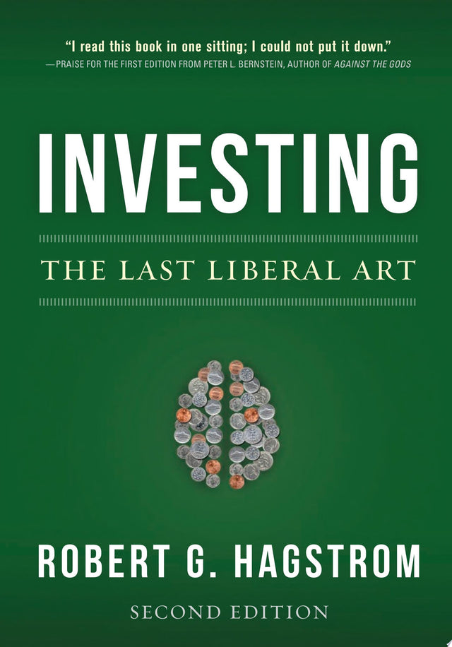 Investing: The Last Liberal Art