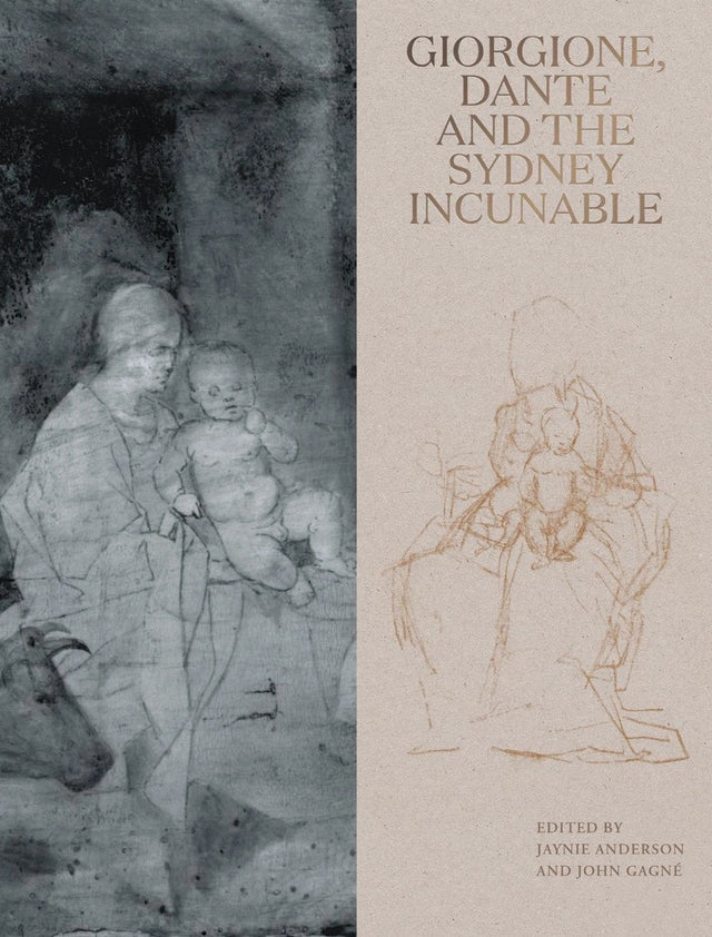 Giorgione, Dante and the Sydney Incunable