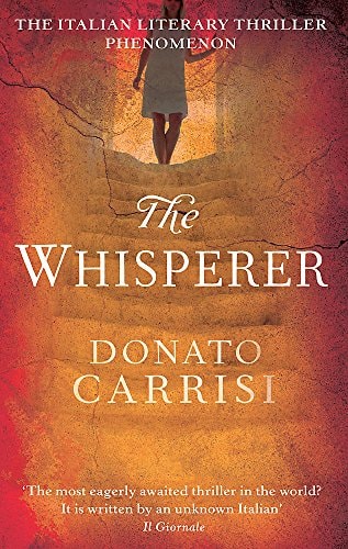 The Whisperer