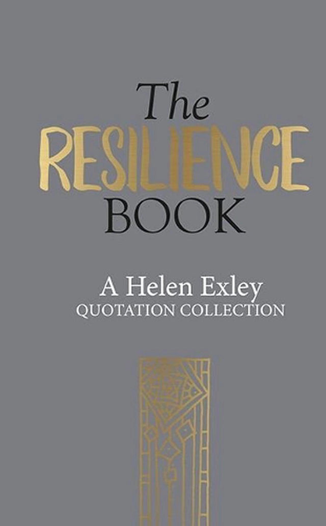 The Resilience Book