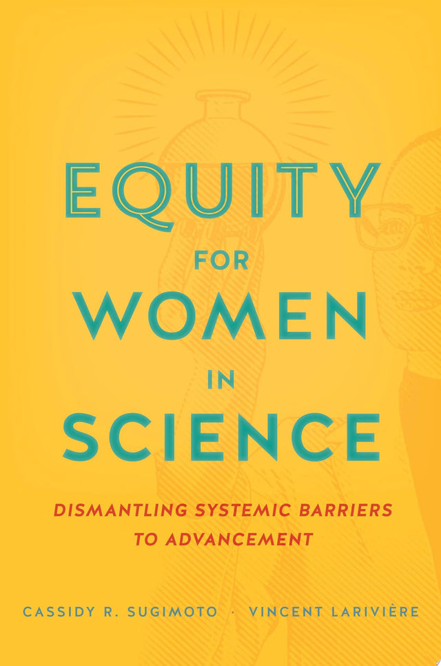 Equity for Women in Science