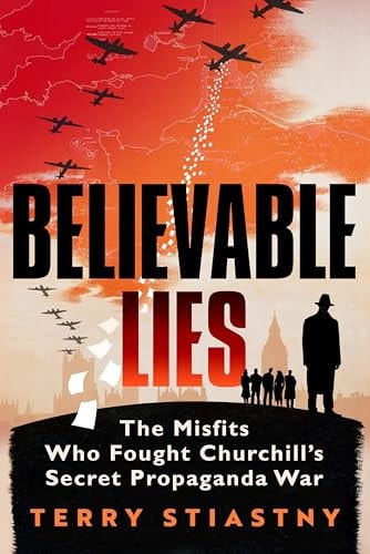 Believable Lies