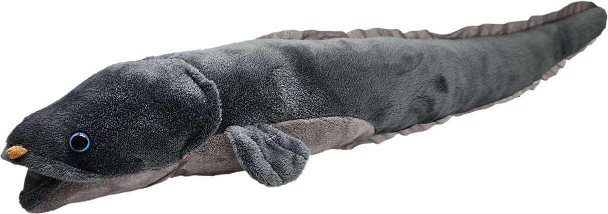 Long Finned Eel Plush