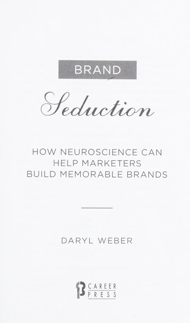 Brand Seduction
