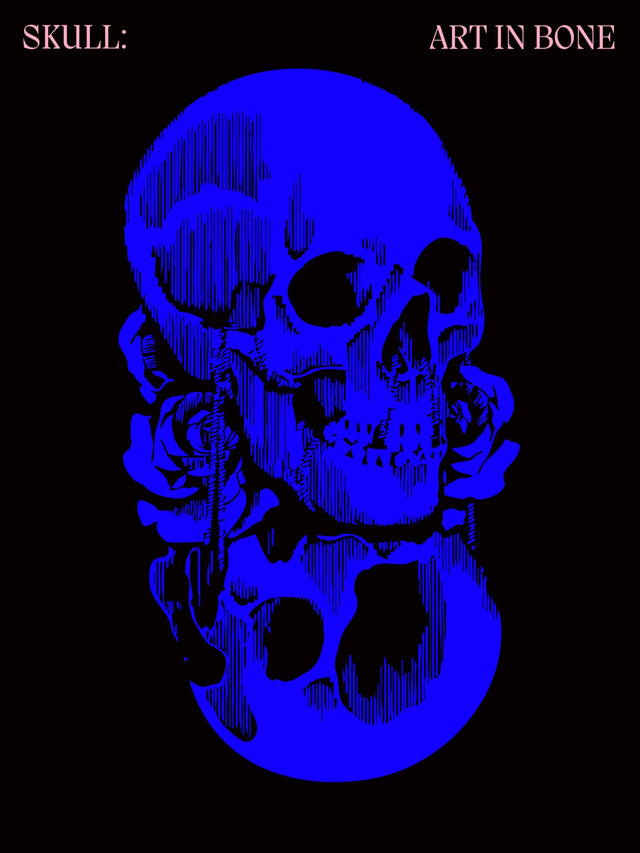 Skulls: Art In Bone