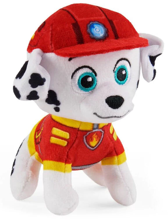 Paw Patrol Mini Plush - Marshall