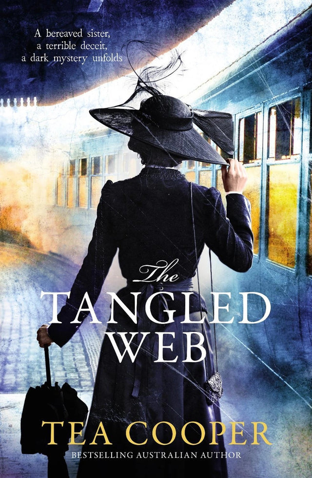 The Tangled Web