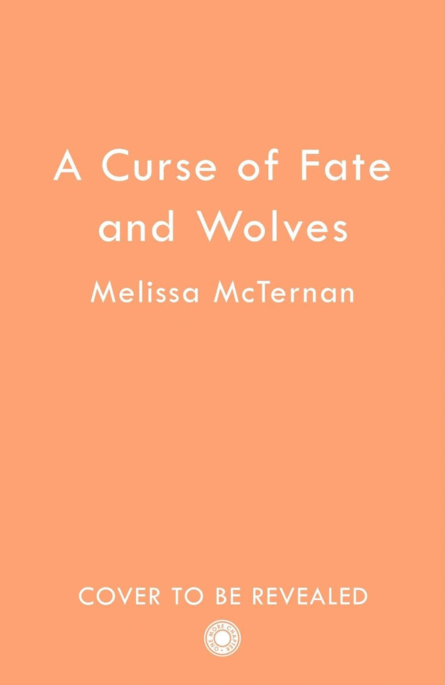 A Curse of Fate and Wolves