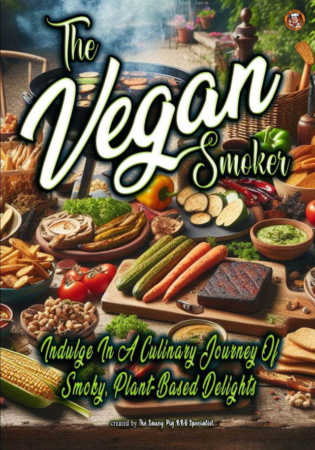 The Vegan Smoker