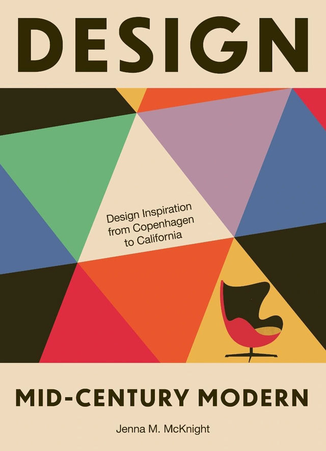 Design: Mid-Century Modern