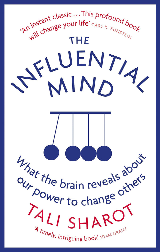 The Influential Mind