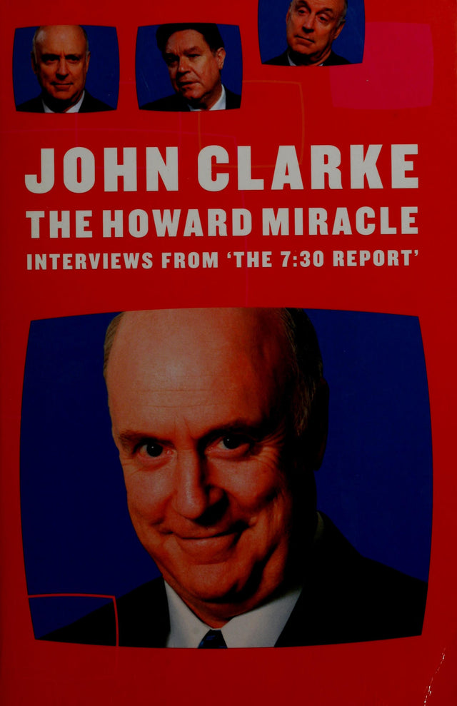 The Howard Miracle