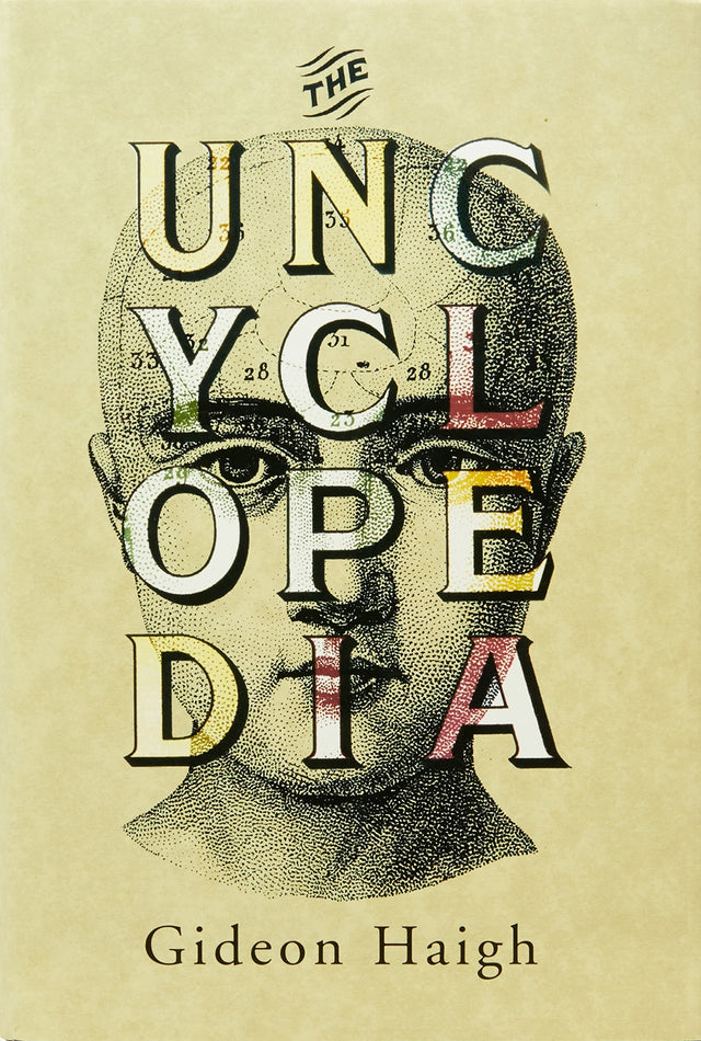 The Uncyclopedia