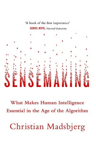 Sensemaking