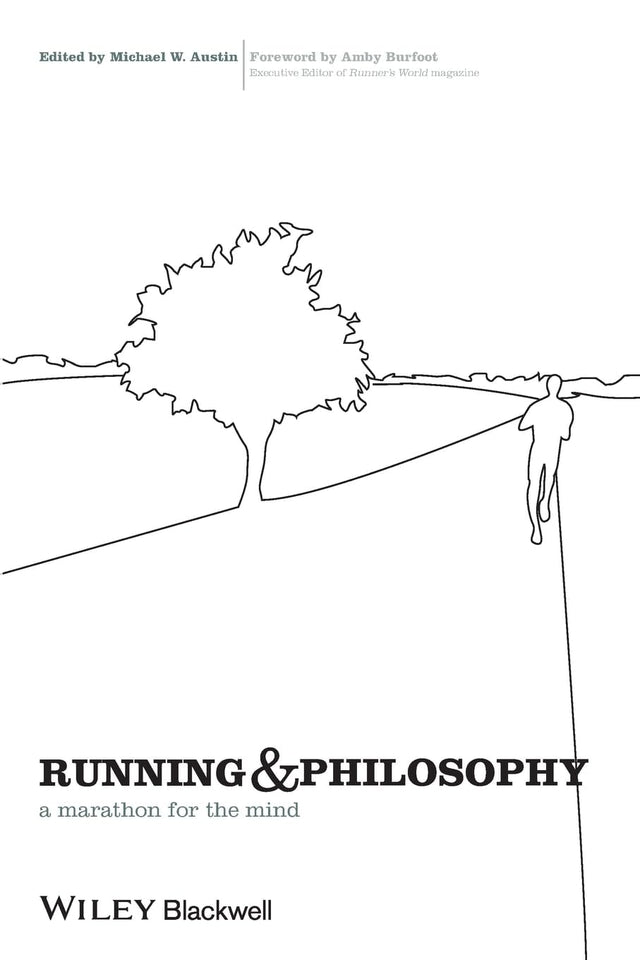 Running and Philosophy