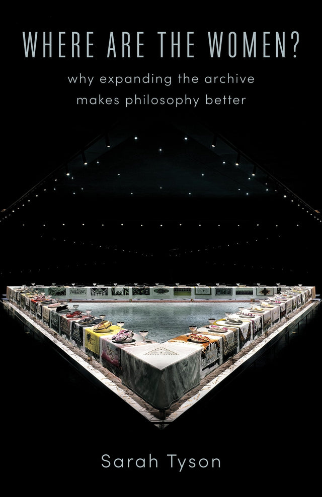 Where Are the Women?