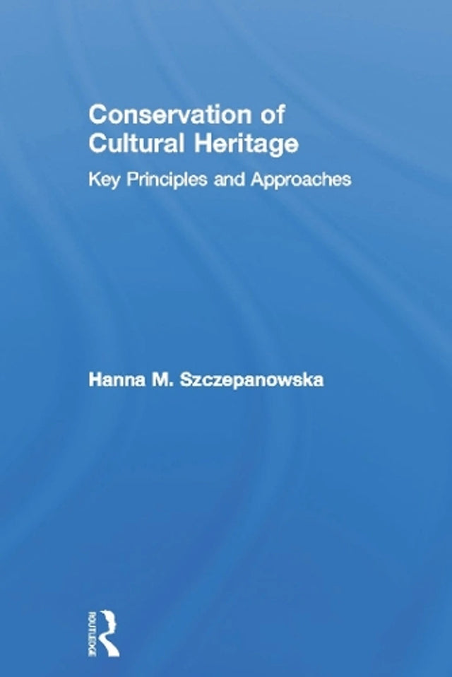 Conservation of Cultural Heritage