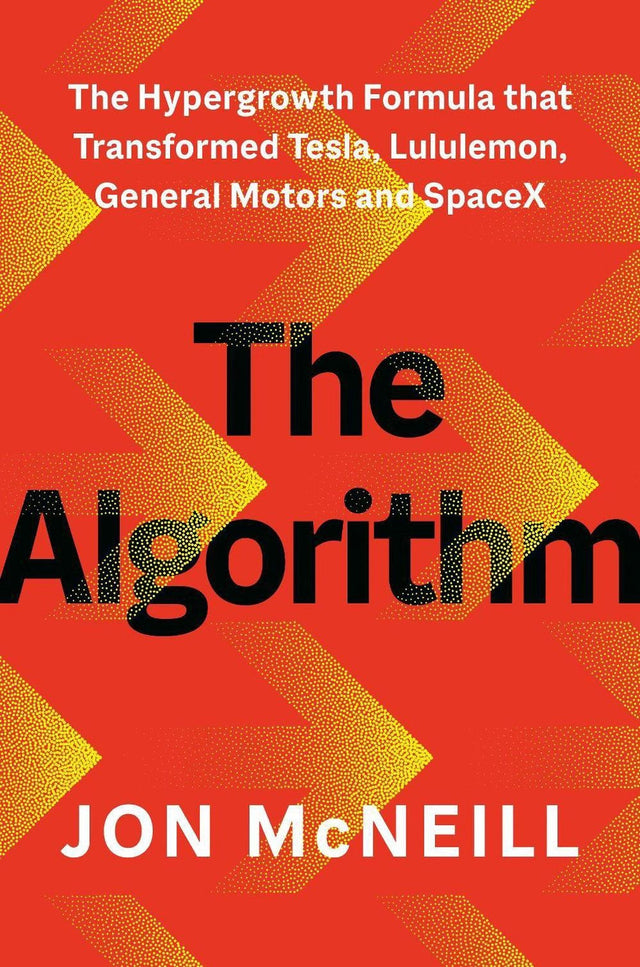 The Algorithm