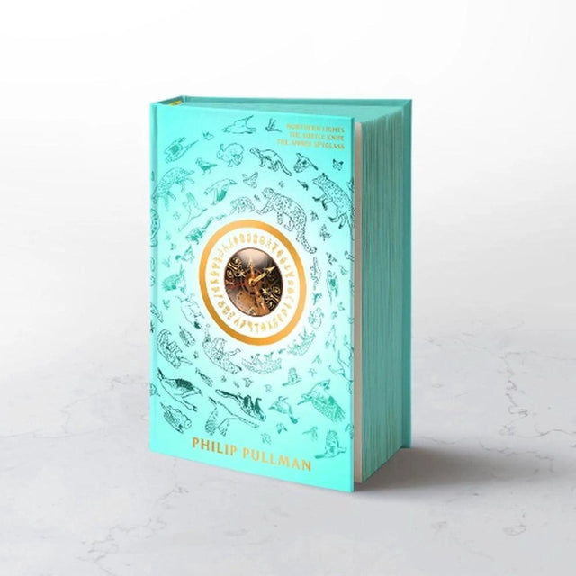 His Dark Materials (Bind-Up Luxury Edition)
