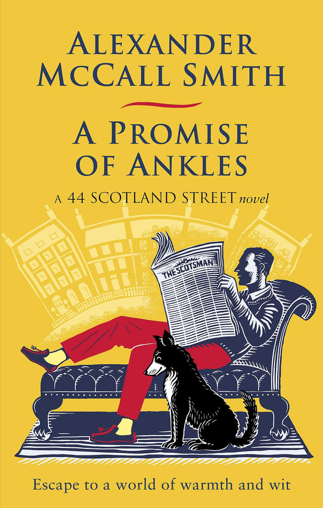 A Promise of Ankles
