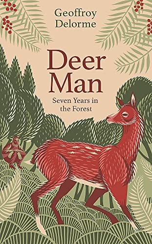 Deer Man
