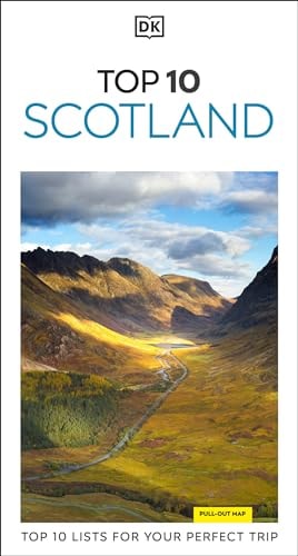 DK Top 10 Scotland
