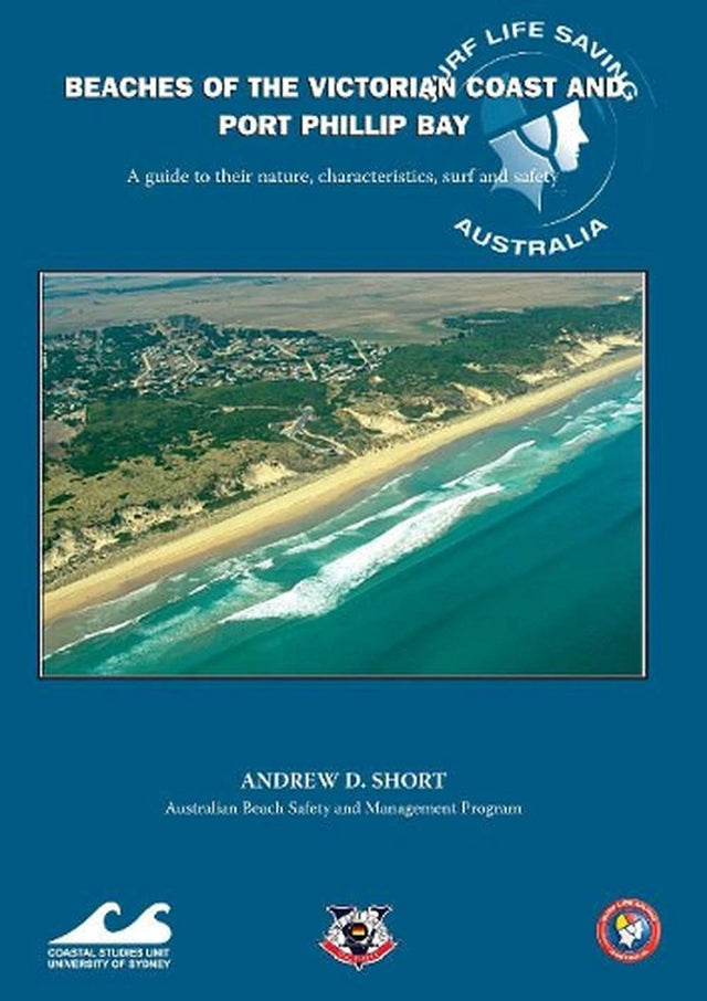 Beaches of the Victorian Coast and Port Phillip Bay