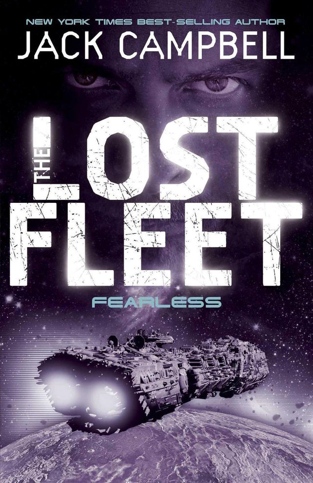 Lost Fleet - Fearless (Book 2)