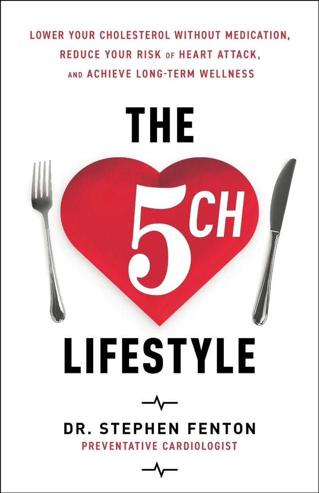 The 5ch Lifestyle
