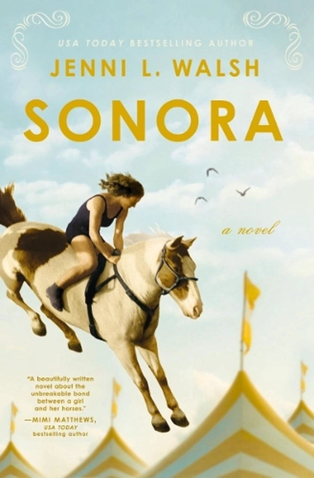 Sonora