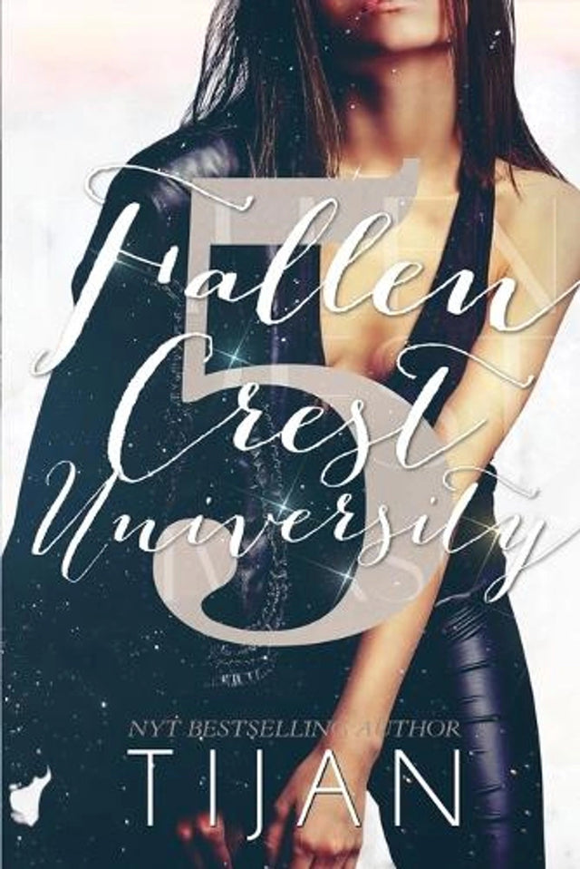 Fallen Crest University (Special Edition)