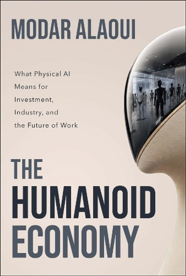 The Humanoid Economy