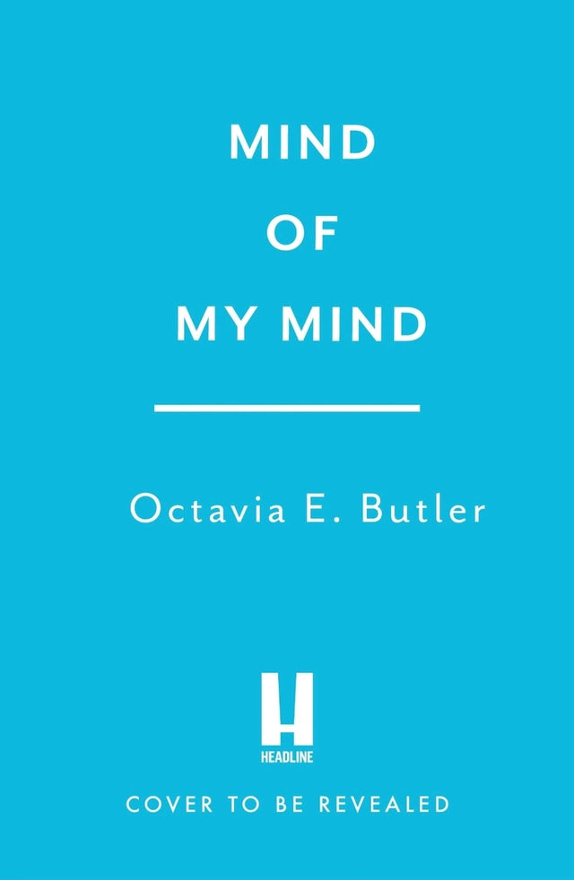 Mind of My Mind