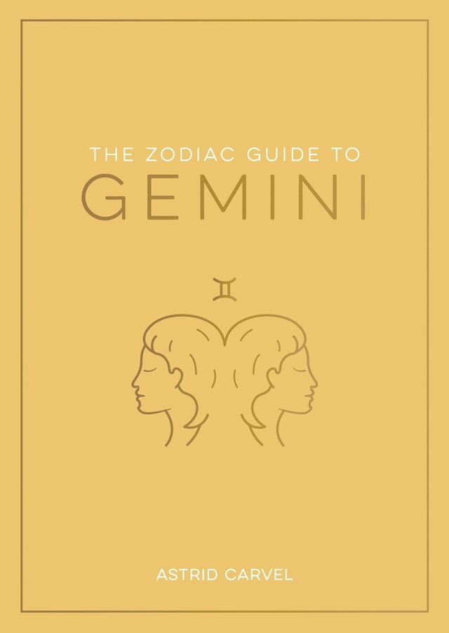 The Zodiac Guide to Gemini