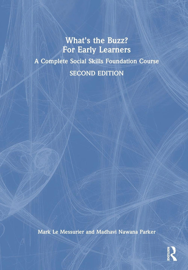 What's the Buzz? For Early Learners
