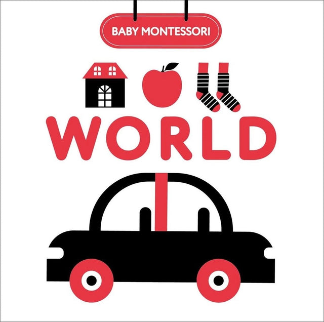 Baby Montessori World