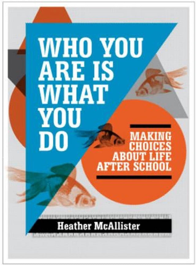 Who You are is What You Do