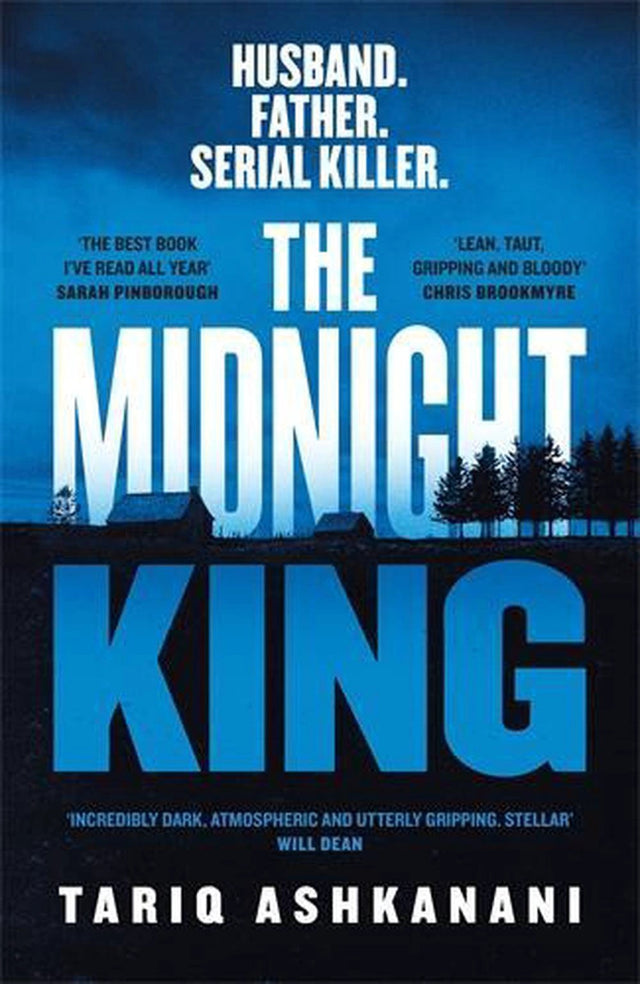 The Midnight King