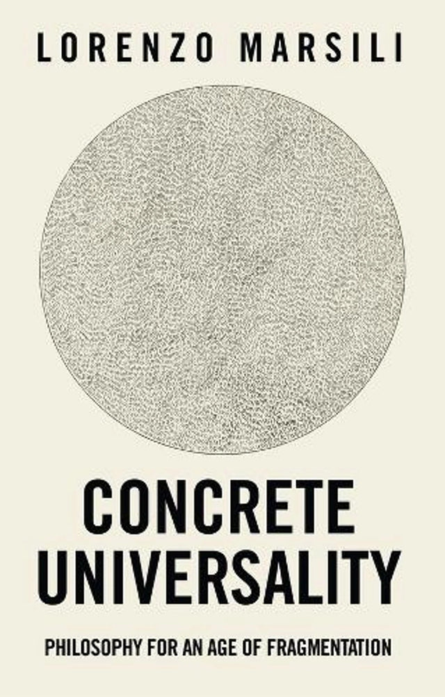 Concrete Universality