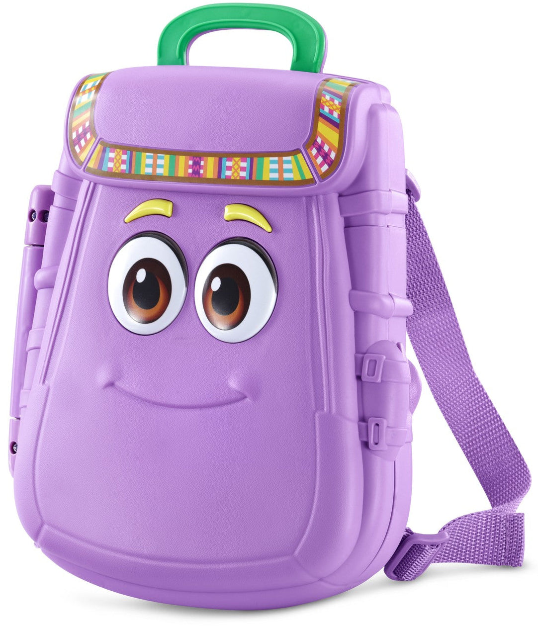 VTech Dora Got Your Back Learning Backpack
