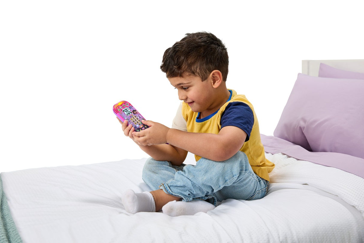VTech Dora Adventure Calls Learning Phone
